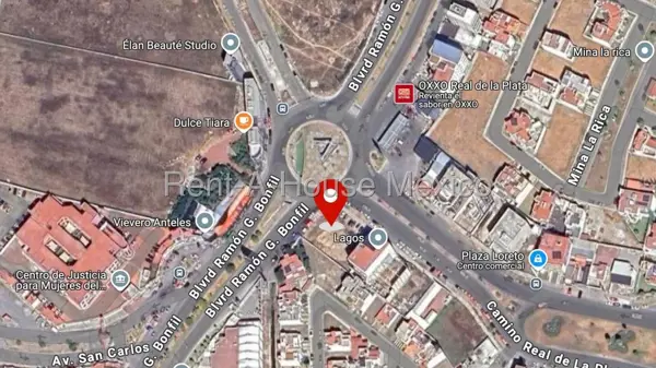 Local en renta en Zona Plateada, Pachuca de Soto — foto 3 de 12