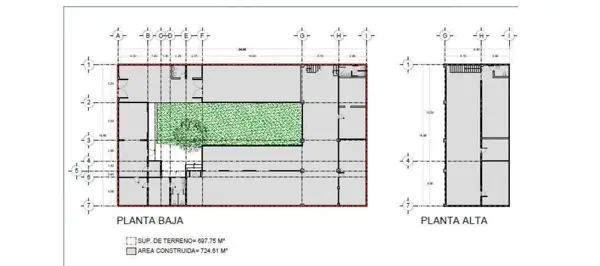 Terreno en venta en Las Aguilas, Álvaro Obregón — foto 3 de 32
