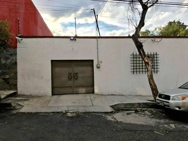 Terreno en venta en Las Aguilas, Álvaro Obregón — foto 2 de 32