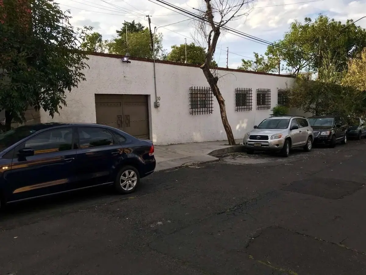 Terreno en venta en Las Aguilas, Álvaro Obregón — foto 1 de 32