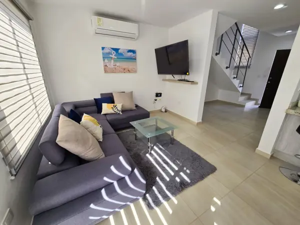 Casa en renta en Almarena Residencial, Mazatlán — foto 2 de 21