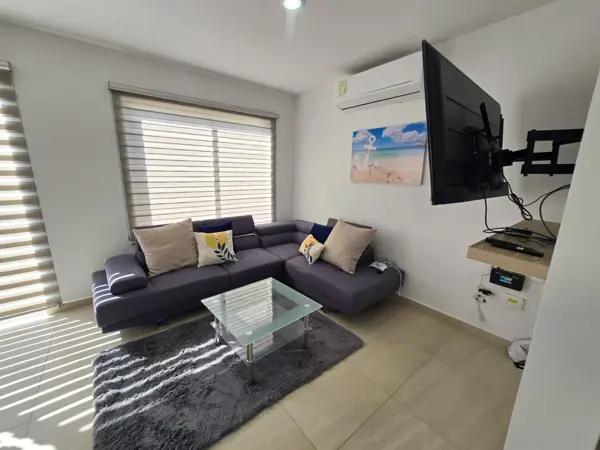 Casa en renta en Almarena Residencial, Mazatlán — foto 3 de 21
