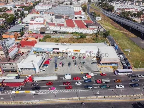 Local en renta en San Jose Puente de Vigas, Tlalnepantla de Baz — foto 2 de 12