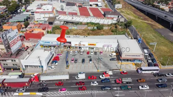 Local en renta en San Jose Puente de Vigas, Tlalnepantla de Baz — foto 3 de 12