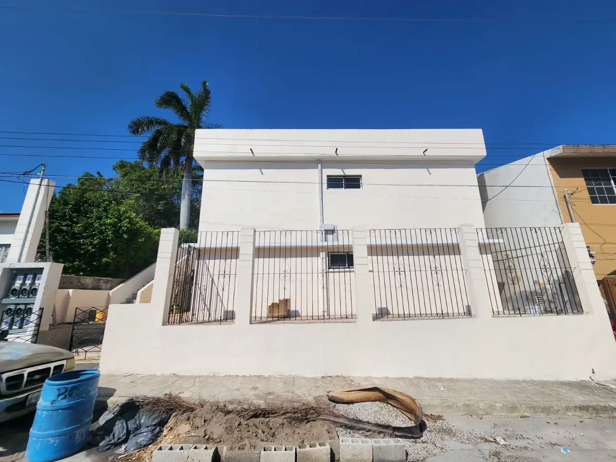 Departamento en venta en Altavista, Tampico — foto 1 de 14