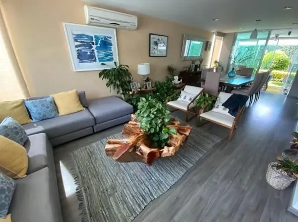 Casa en venta en Cañadas del Lago, Corregidora — foto 2 de 13