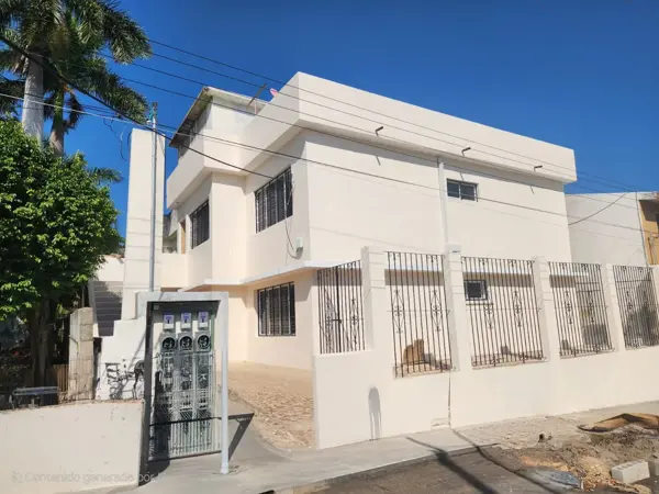 Departamento en venta en Altavista, Tampico — foto 2 de 14