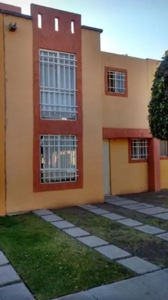 Casa en La Paz, San Juan del Río, Querétaro