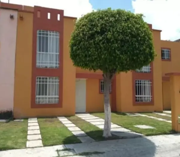 Casa en venta en La Paz, San Juan del Río — foto 2 de 13