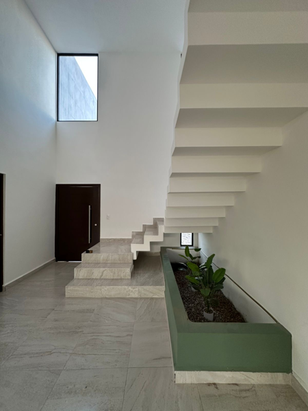 Casa en venta en Villas del Renacimiento, Torreón — foto 2 de 8