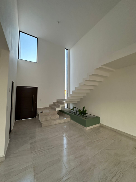 Casa en venta en Villas del Renacimiento, Torreón — foto 3 de 8