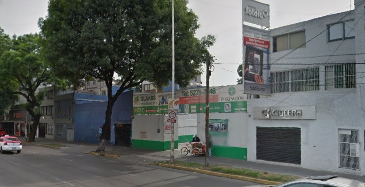 Terreno en venta en San Pedro de los Pinos, Benito Juárez — foto 1 de 18
