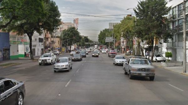 Terreno en venta en San Pedro de los Pinos, Benito Juárez — foto 3 de 18