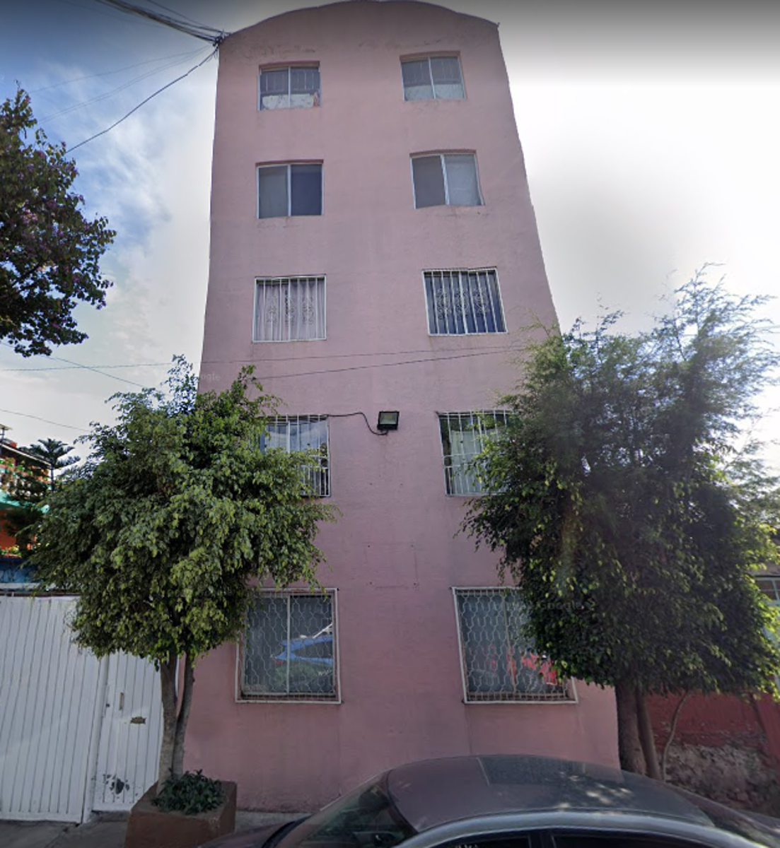 Departamento en venta en San Pedro Xalpa, Azcapotzalco — foto 1 de 19