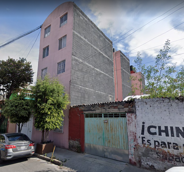 Departamento en venta en San Pedro Xalpa, Azcapotzalco — foto 3 de 19