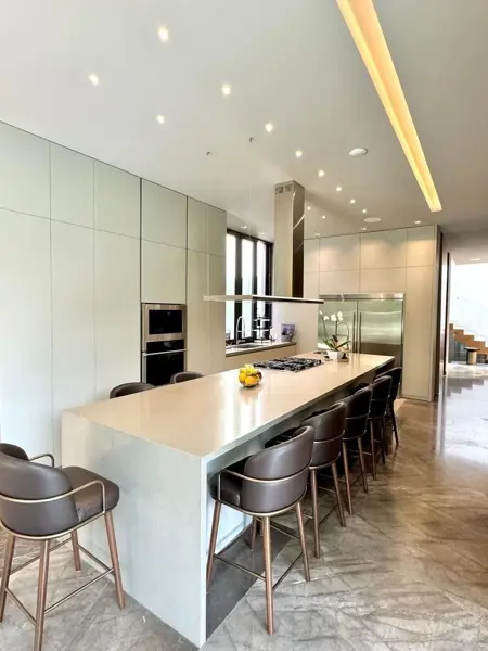 Casa en venta en Jardines del Pedregal, Álvaro Obregón — foto 3 de 18