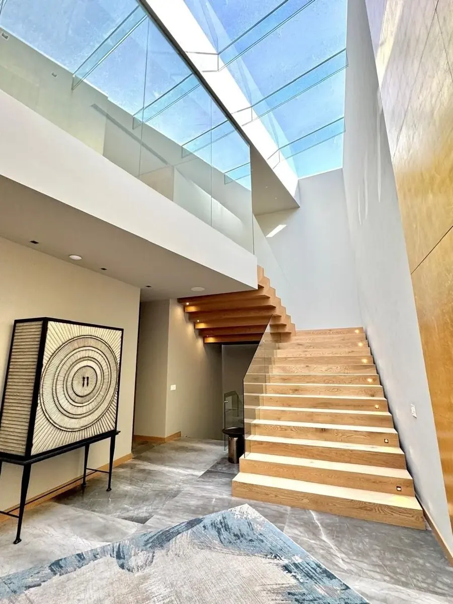 Casa en venta en Jardines del Pedregal, Álvaro Obregón — foto 1 de 18