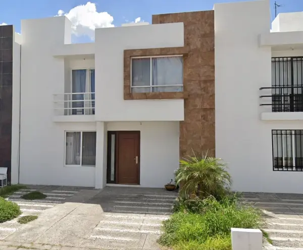Casa en Rinconada Mediterráneo, Corregidora, Querétaro