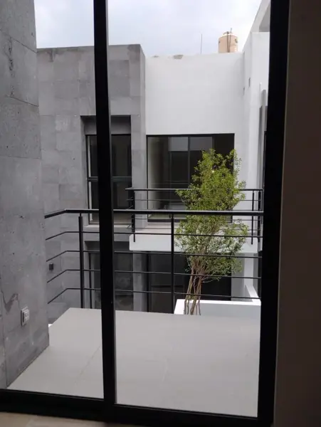 Departamento en venta en Adolfo Lopez Mateos, Cuajimalpa de Morelos — foto 2 de 16
