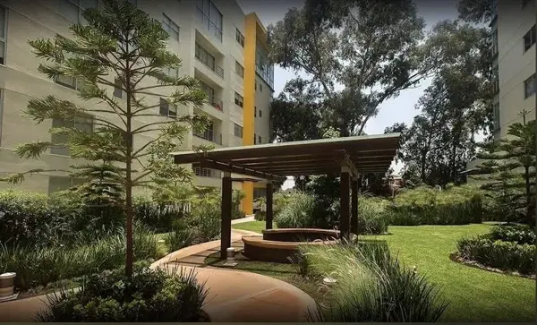 Departamento en venta en Santa Ursula Coapa, Coyoacán — foto 2 de 44