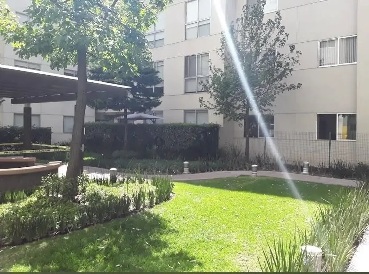 Departamento en venta en Santa Ursula Coapa, Coyoacán — foto 1 de 44