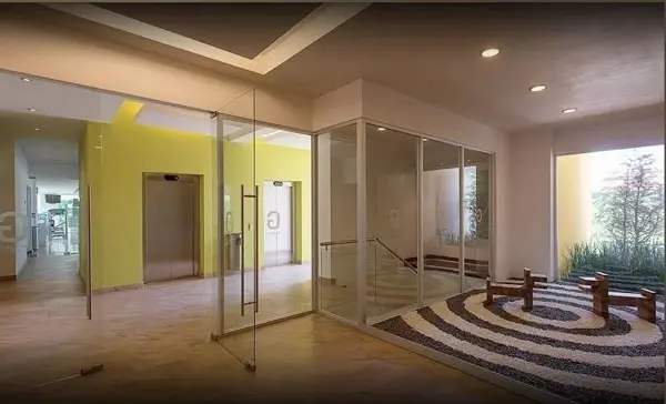 Departamento en venta en Santa Ursula Coapa, Coyoacán — foto 3 de 44
