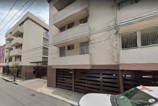 Departamento en venta en San Alvaro, Azcapotzalco — foto 3 de 19