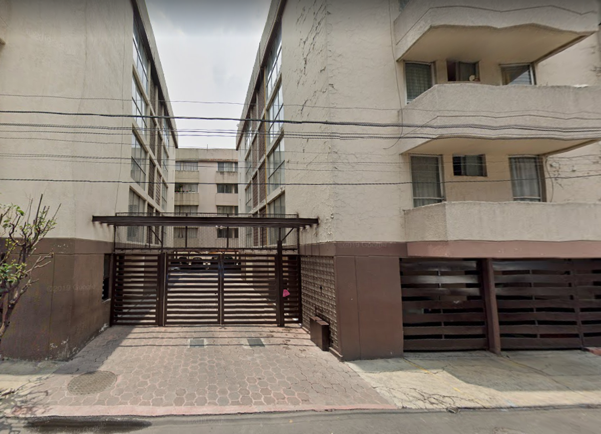Departamento en venta en San Alvaro, Azcapotzalco — foto 1 de 19
