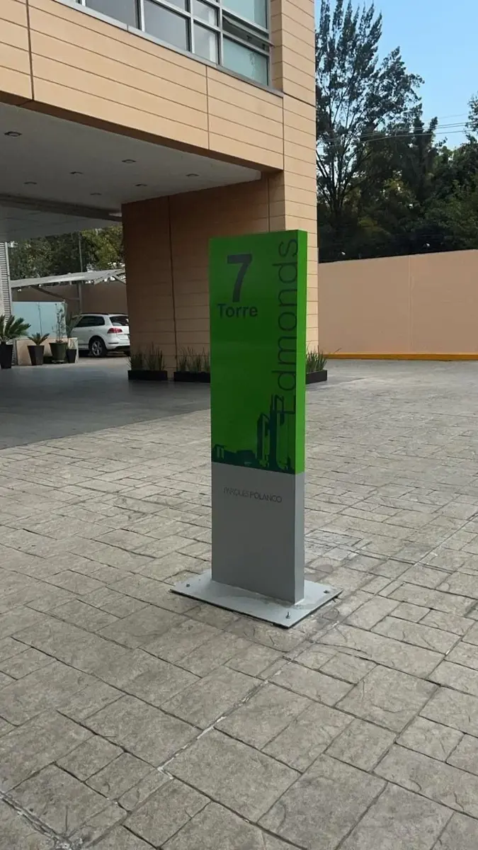 Departamento en venta en Granada, Miguel Hidalgo — foto 1 de 86