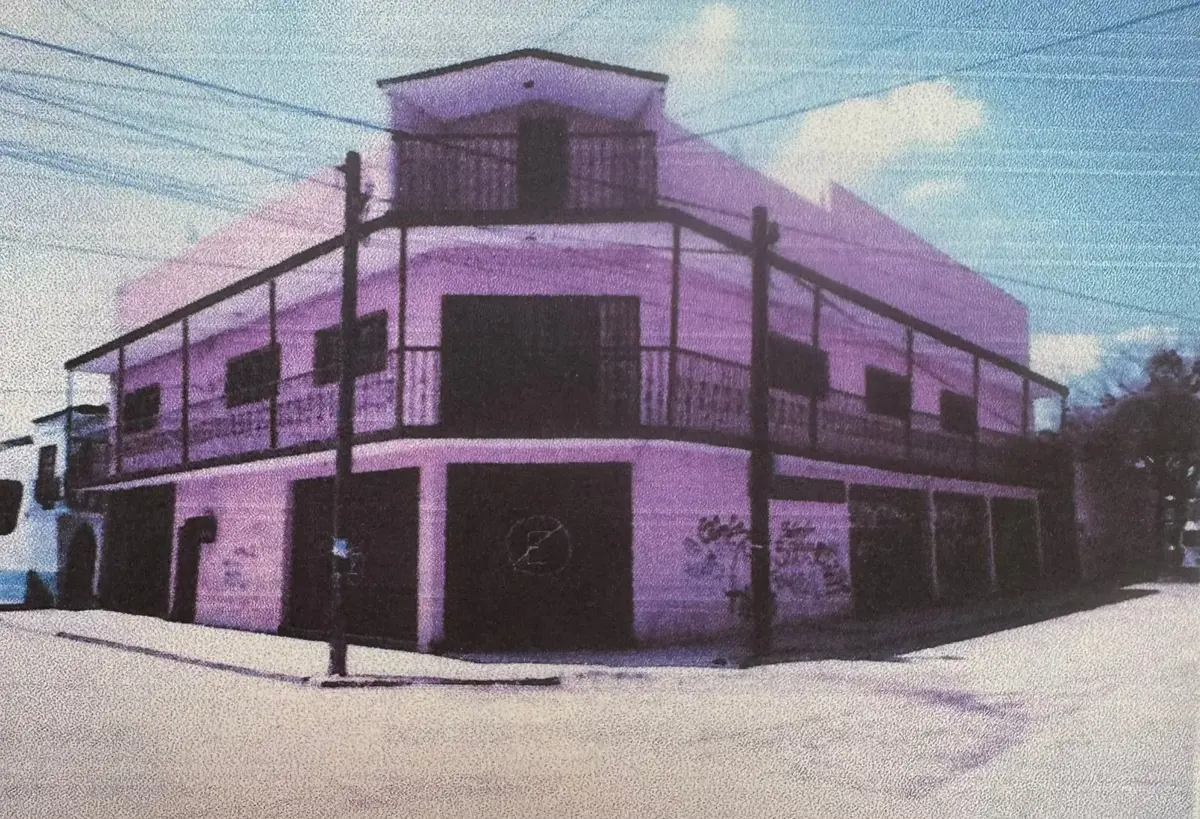 Casa en venta en Unidad Obrera Infonavit, León — foto 1 de 11