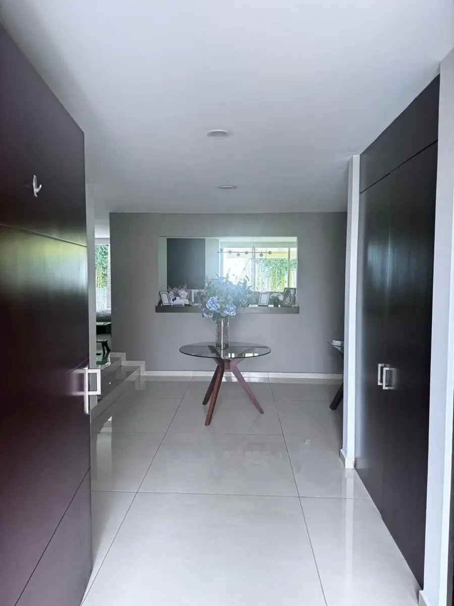 Casa en venta en Jardines del Pedregal de San Angel, Coyoacán — foto 1 de 16