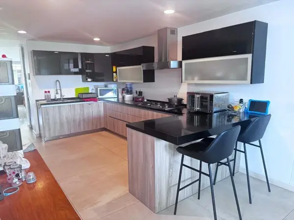 Casa en venta en Jardines del Pedregal de San Angel, Coyoacán — foto 2 de 16