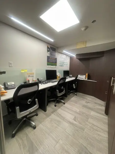 Oficina en venta en Napoles, Benito Juárez — foto 3 de 32
