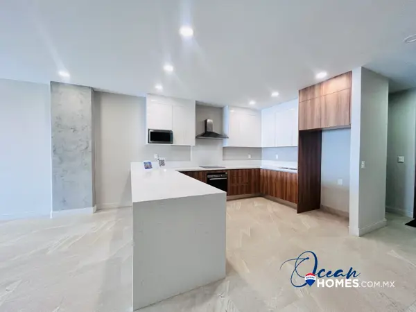 Departamento en venta en Villas de San Pedro, Playas de Rosarito — foto 2 de 31