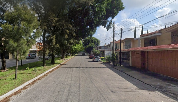 Casa en venta en Bosques de La Victoria, Guadalajara — foto 3 de 18