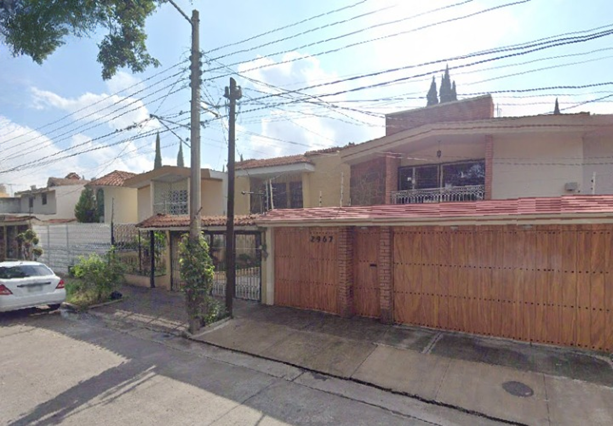 Casa en venta en Bosques de La Victoria, Guadalajara — foto 1 de 18