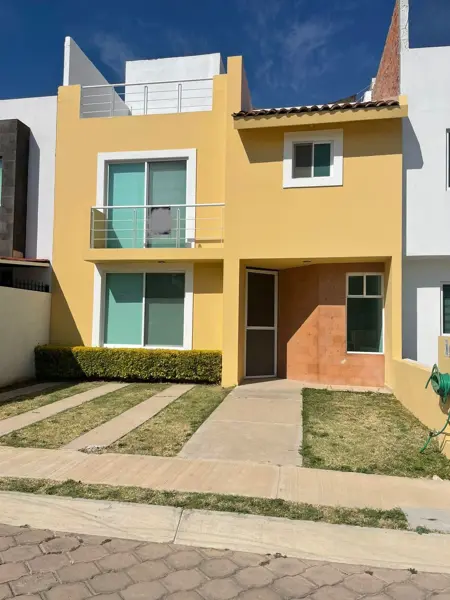 Casa en venta en Bugambilias, San Juan del Río, Querétaro Casa en venta en Bugambilias, San Juan del Río, Querétaro