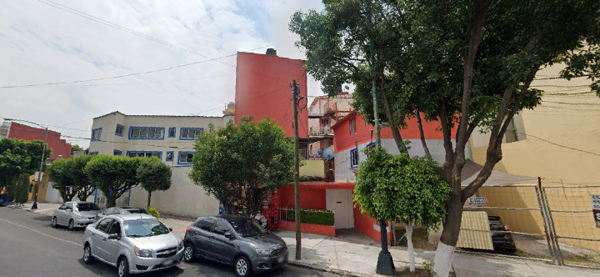 Departamento en venta en Portales Norte, Benito Juárez — foto 3 de 19