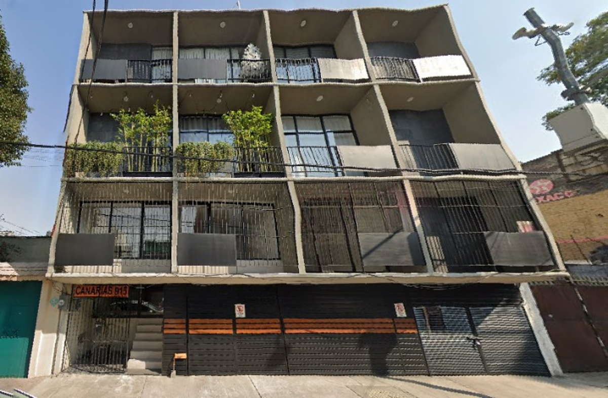 Departamento en venta en Portales Norte, Benito Juárez — foto 1 de 19