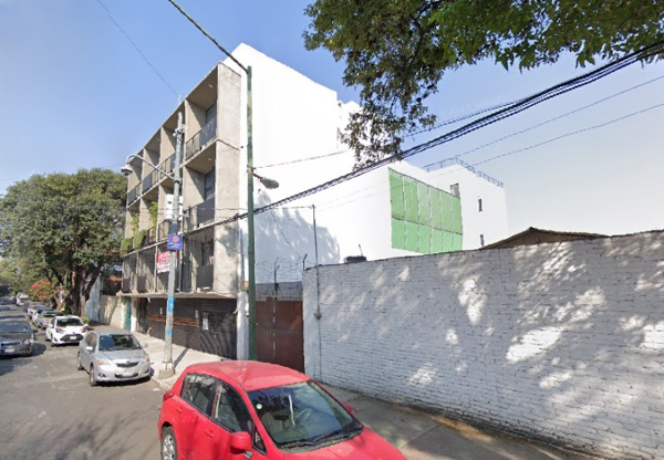Departamento en venta en Portales Norte, Benito Juárez — foto 3 de 19