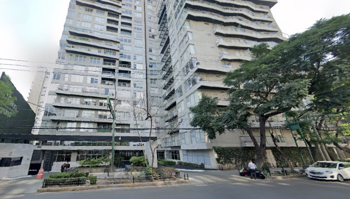 Departamento en venta en Xoco, Benito Juárez — foto 1 de 27