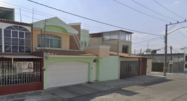 Casa en venta en El Mirador del Punhuato, Morelia — foto 2 de 7