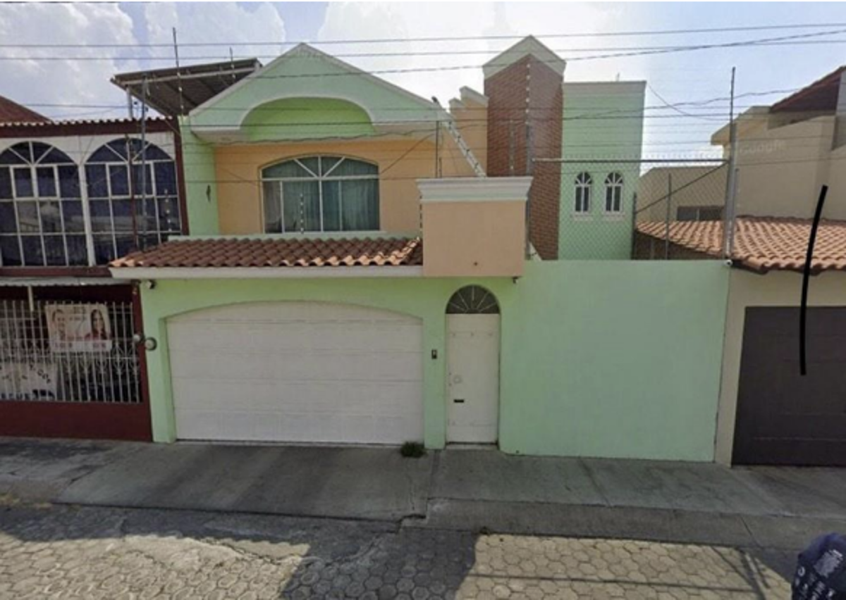 Casa en venta en El Mirador del Punhuato, Morelia — foto 1 de 7
