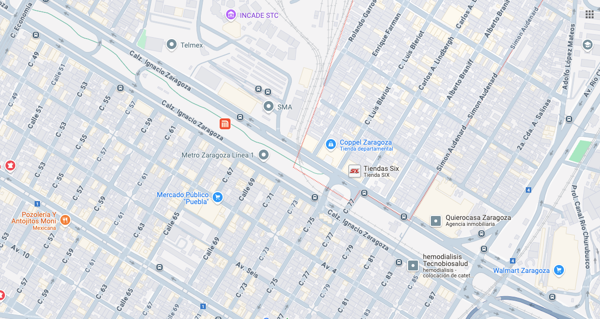 Departamento en venta en Aviacion Civil, Venustiano Carranza — foto 3 de 10