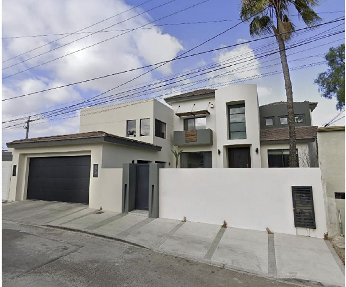 Casa en venta en Madero Sur, Tijuana — foto 1 de 8