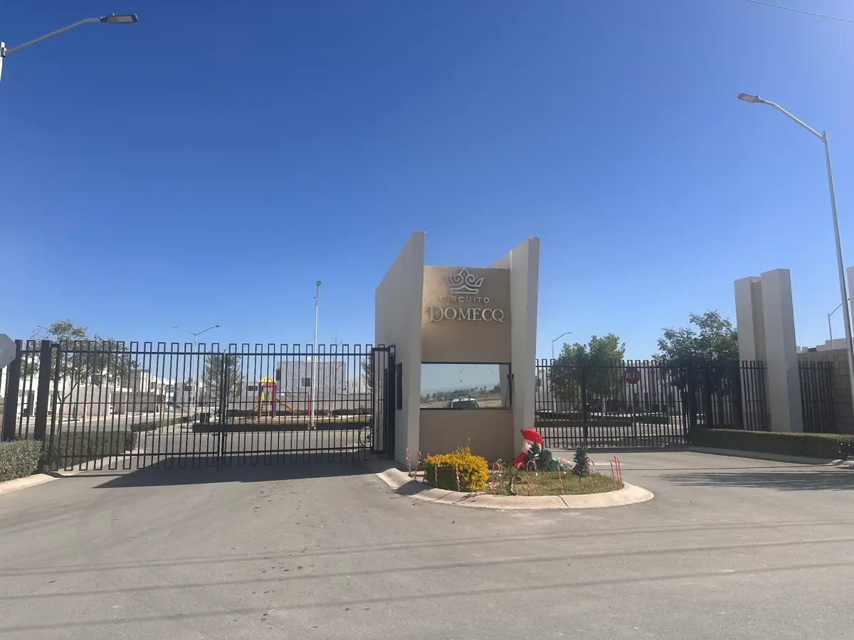 Casa en Renta en Rincón del Marques, Torreón, Coahuila de Zaragoza