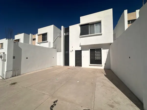 Casa en renta en Rincón del Marques, Torreón — foto 2 de 15