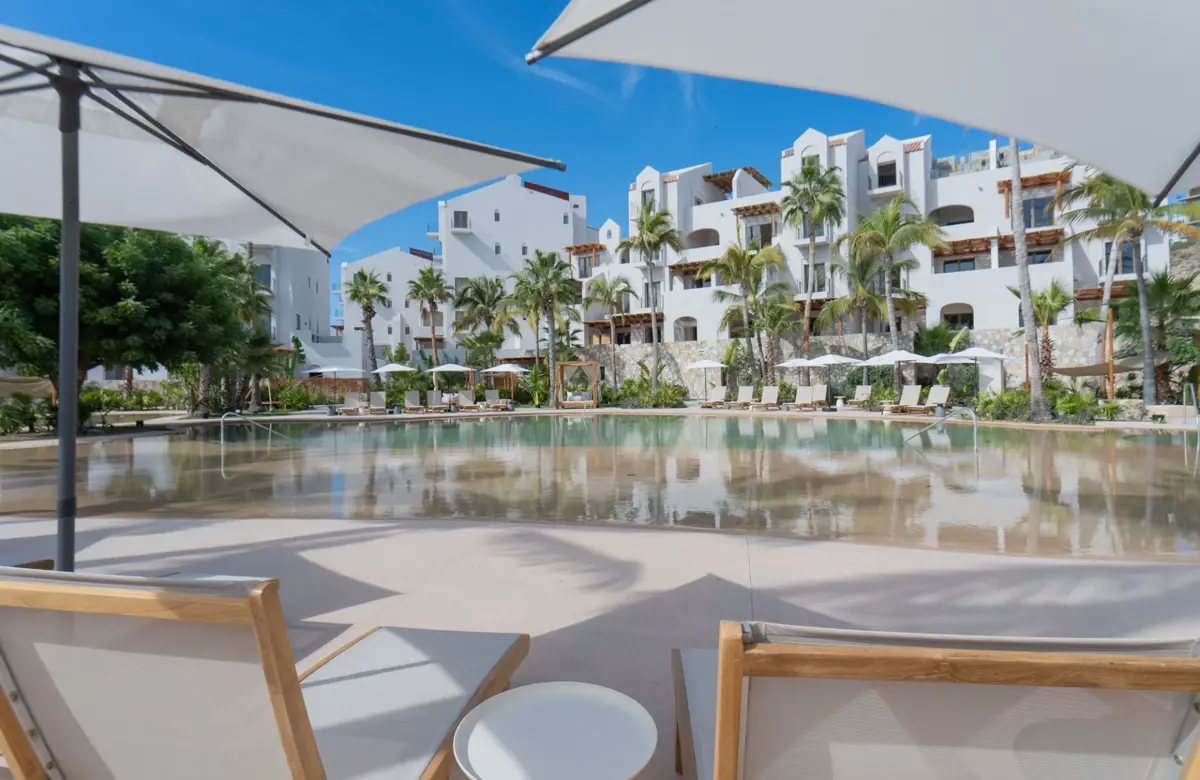 Departamento en venta en Zona Hotelera San José del Cabo, Los Cabos — foto 1 de 44