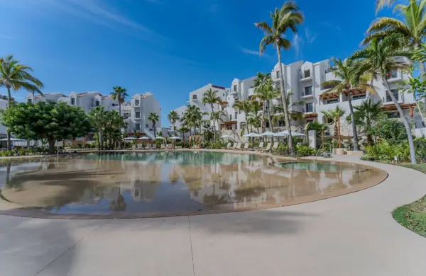 Departamento en venta en Zona Hotelera San José del Cabo, Los Cabos — foto 3 de 44