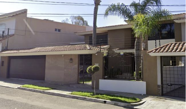 Casa en venta en Playas de Tijuana Sección Jardines, Tijuana — foto 2 de 6